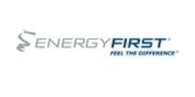 EnergyFirst coupon codes, promo codes and deals