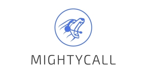 MightyCall coupon codes, promo codes and deals