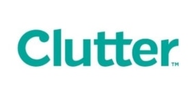 Clutter coupon codes, promo codes and deals