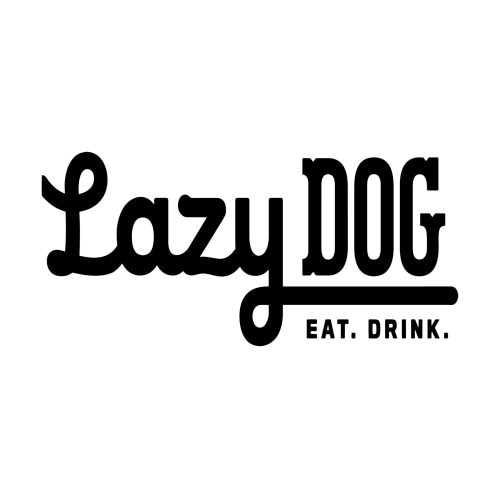 lazy dog coupon codes, promo codes and deals