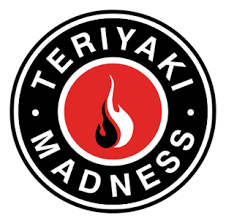 Teriyaki madness coupon codes, promo codes and deals