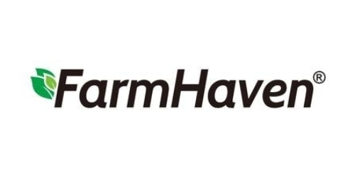 FarmHaven coupon codes, promo codes and deals
