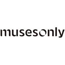 MUSESONLY coupon codes, promo codes and deals