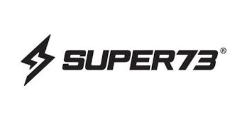 Super73 coupon codes, promo codes and deals