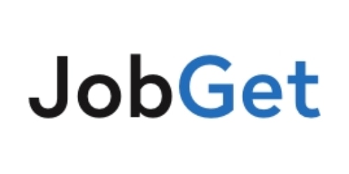 JobGet coupon codes, promo codes and deals