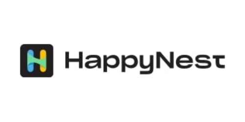HappyNest coupon codes, promo codes and deals