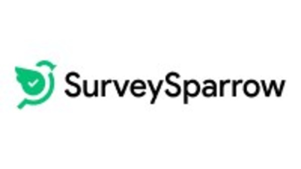 SurveySparrow coupon codes, promo codes and deals