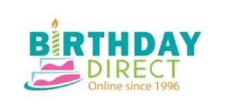 Birthday Direct coupon codes, promo codes and deals