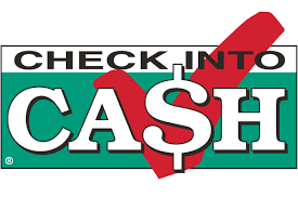Check Into cash