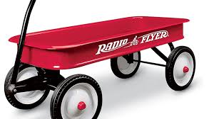 Radio Flyer