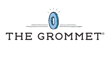 Grommet