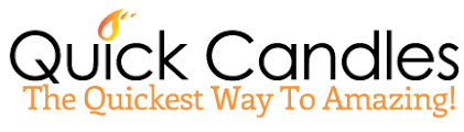 Quick Candles coupon codes, promo codes and deals