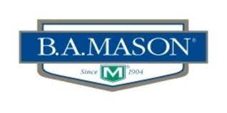 BA mason coupon codes, promo codes and deals
