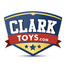 Clarktoys coupon codes, promo codes and deals