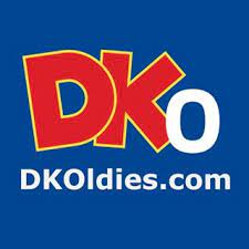 DKOldies coupon codes, promo codes and deals