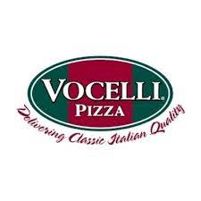 Vocelli Pizza coupon codes, promo codes and deals