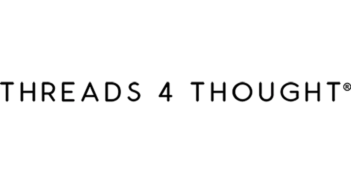Threads 4 Thought coupon codes, promo codes and deals