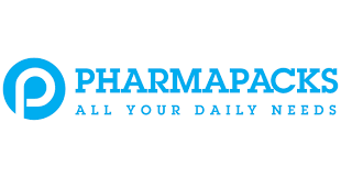 Pharmapacks coupon codes, promo codes and deals