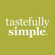 Tastefully Simple coupon codes, promo codes and deals