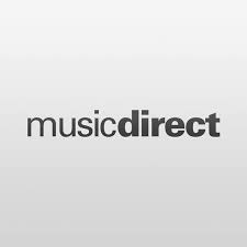 Music Direct coupon codes, promo codes and deals