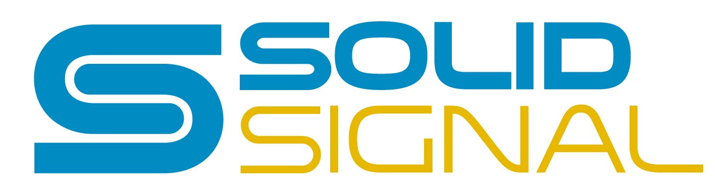 Solid Signal coupon codes, promo codes and deals