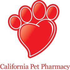 California Pet Pharmacy coupon codes, promo codes and deals