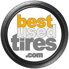 Best Used Tires coupon codes, promo codes and deals
