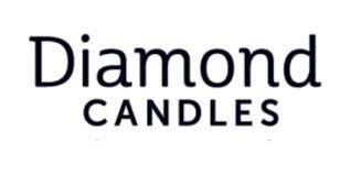 Diamond Candle