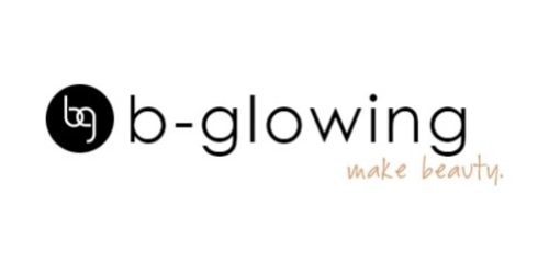 B-Glowing coupon codes, promo codes and deals