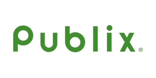 Publix coupon codes, promo codes and deals