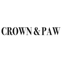 Crown and Paw