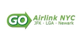 Go Airlink NYC coupon codes, promo codes and deals
