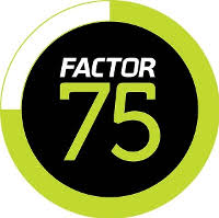 Factor 75 coupon codes, promo codes and deals