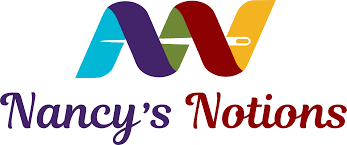 Nancy Notions coupon codes, promo codes and deals