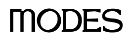 MODES coupon codes, promo codes and deals