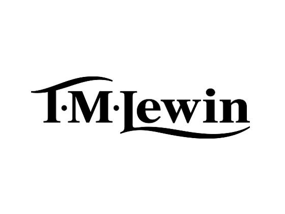 TM Lewin coupon codes, promo codes and deals