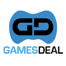 GamesDeal coupon codes, promo codes and deals