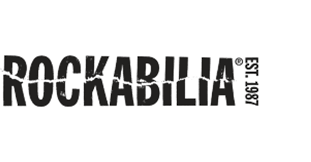 Rockabilia coupon codes, promo codes and deals