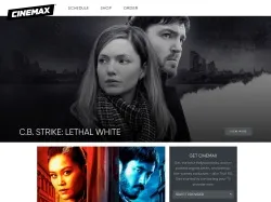 cinemax coupon codes, promo codes and deals