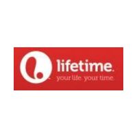 Life Time Movie Club coupon codes, promo codes and deals