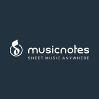 Musicnotes coupon codes, promo codes and deals