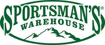 Sportsmans Warehouse coupon codes, promo codes and deals