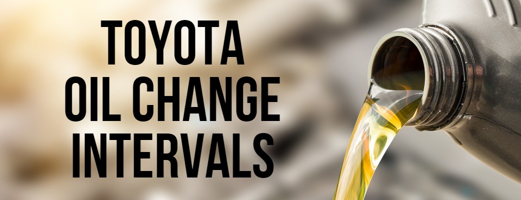 Toyota Oil Change coupon codes, promo codes and deals