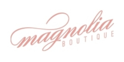 Magnolia Boutique coupon codes, promo codes and deals