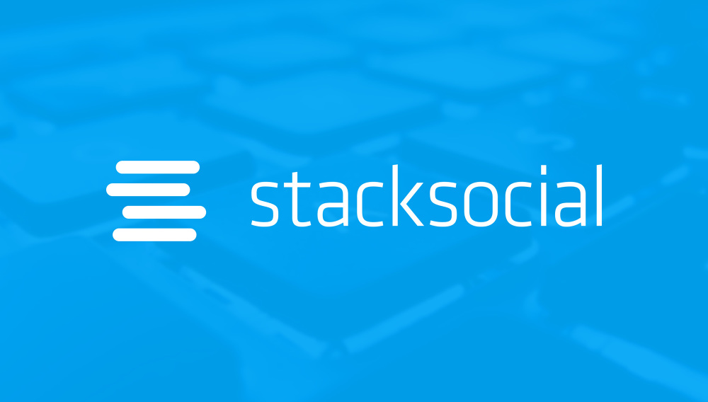 StackSocial coupon codes, promo codes and deals