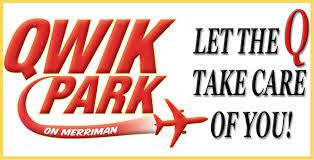 Qwik Park coupon codes, promo codes and deals