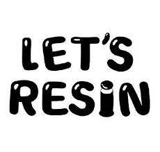 Lets Resin coupon codes, promo codes and deals