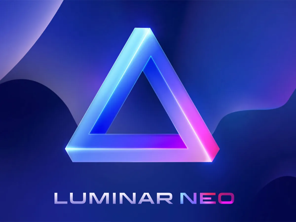 luminar neo