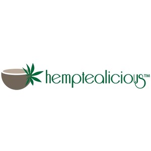 Hemptealicious coupon codes, promo codes and deals