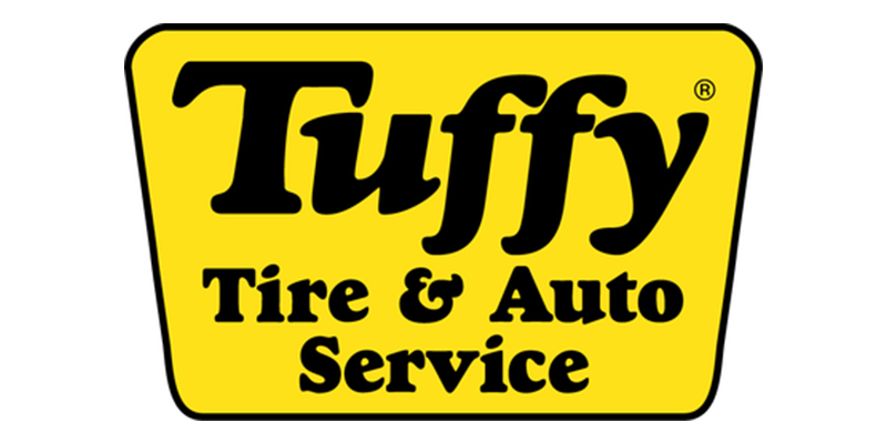 Tuffy Tire and Auto Service coupon codes, promo codes and deals
